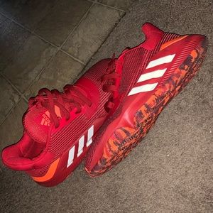 Adidas Pro Bounce